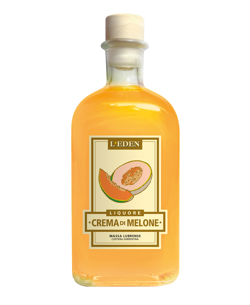 CREMA DI MELONE
