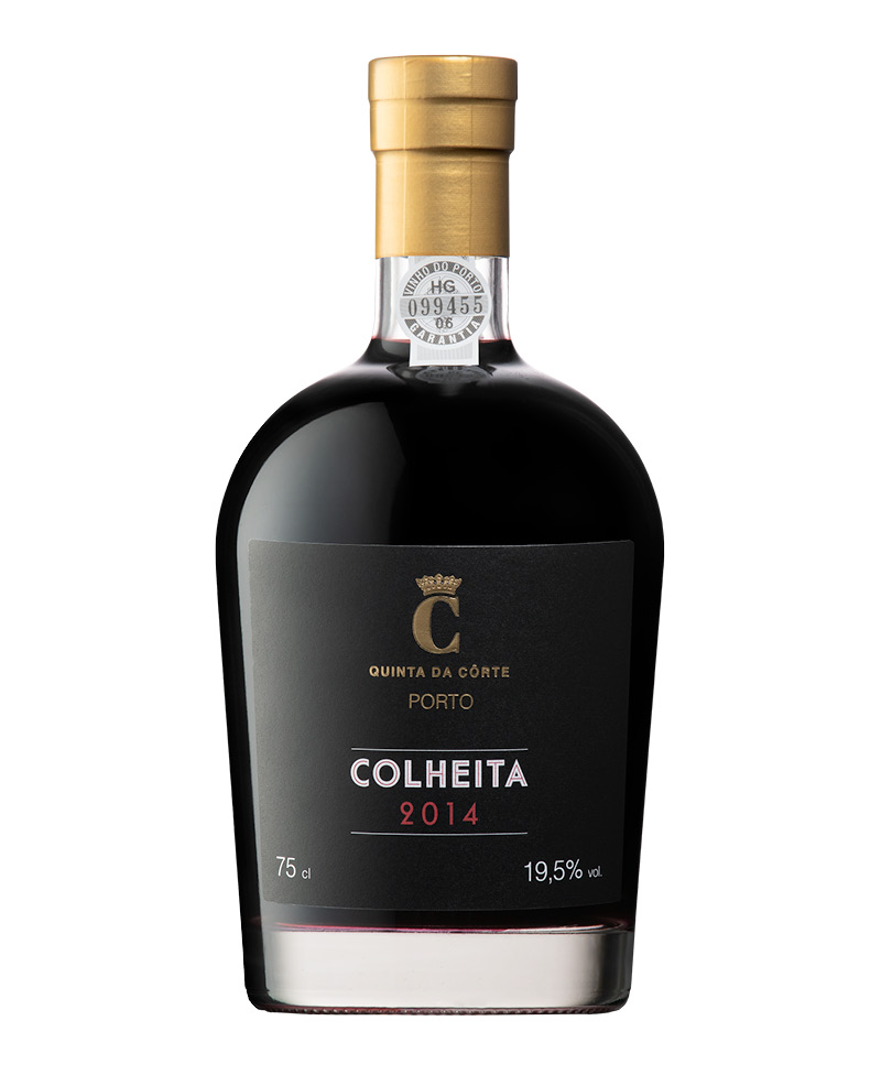 PORTO TAWNY COLHEITA