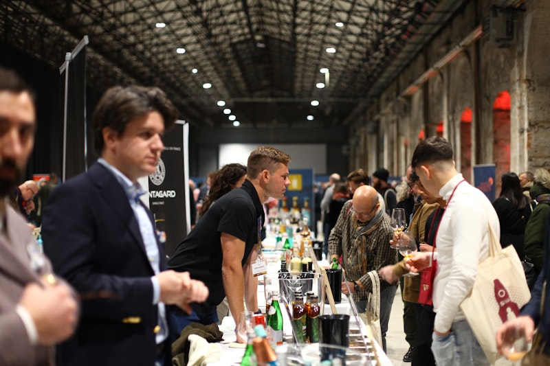 Presentazione Catalogo 2025 