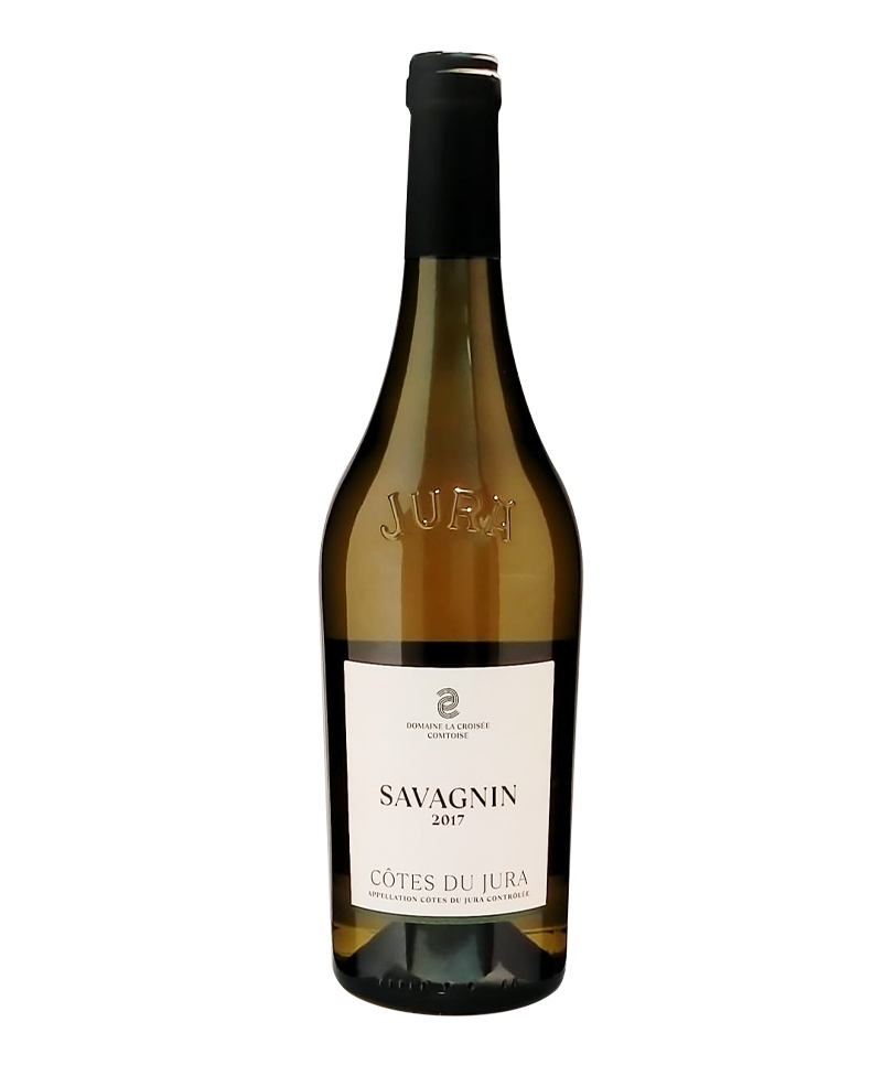 SAVAGNIN COTES DU JURA