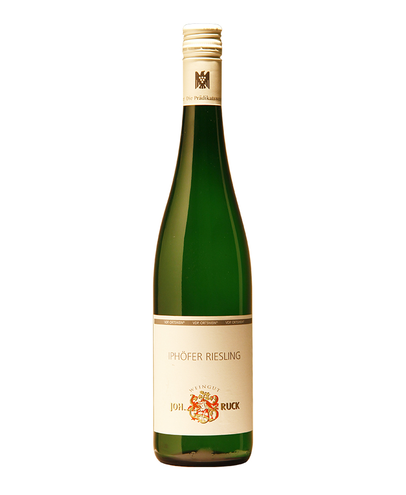 RIESLING Trocken Iphofer Tappo Vite