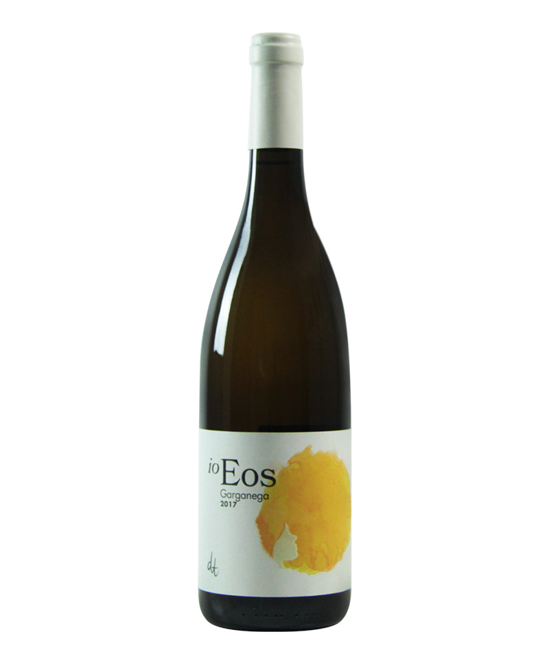 GARGANEGA ioEos Tappo Vite