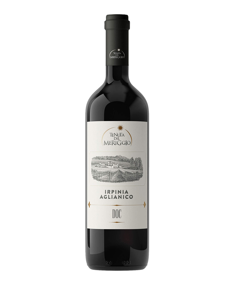 AGLIANICO IRPINIA