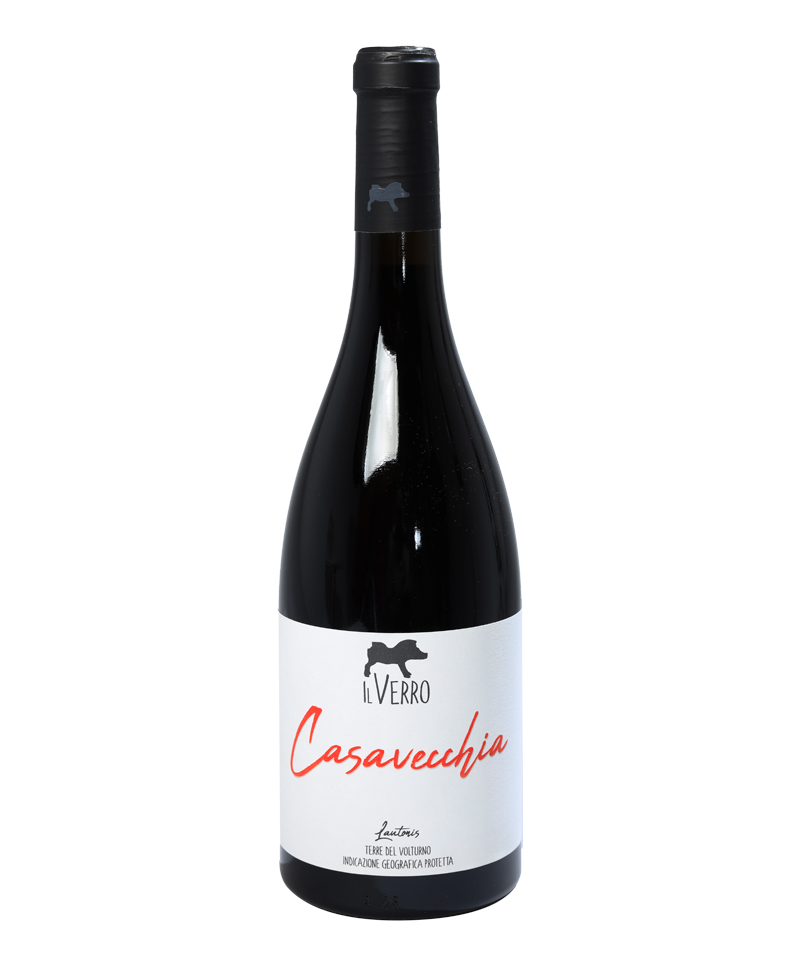 CASAVECCHIA Lautonis BIO*