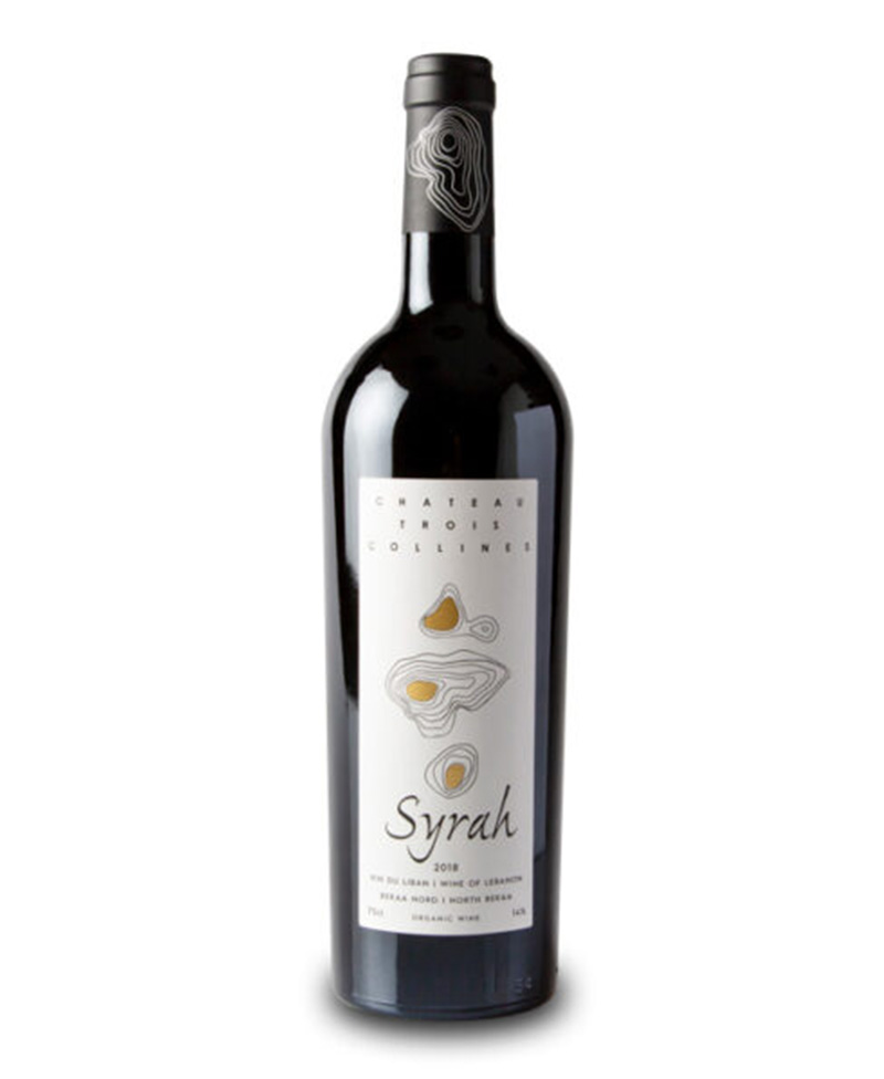 SYRAH