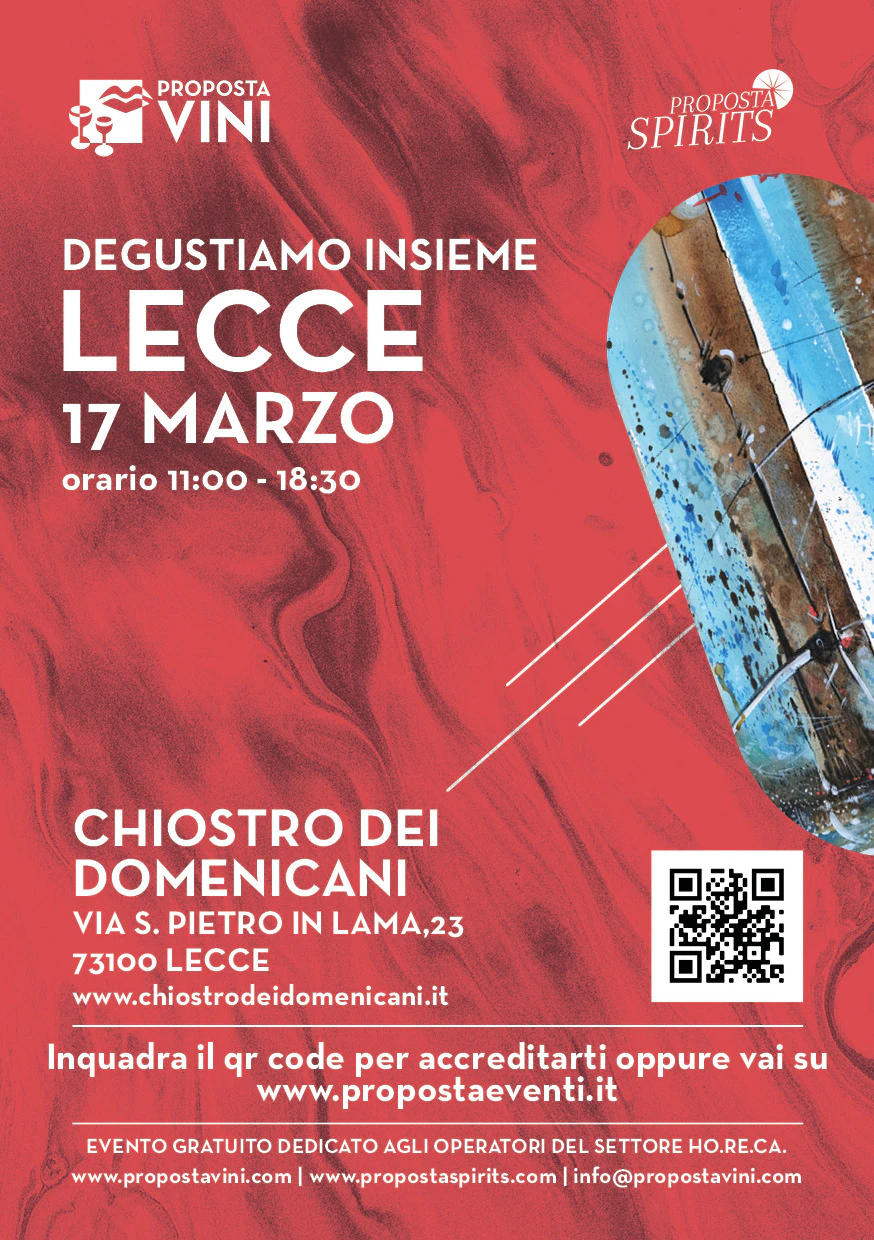 Degustiamo Insieme Lecce