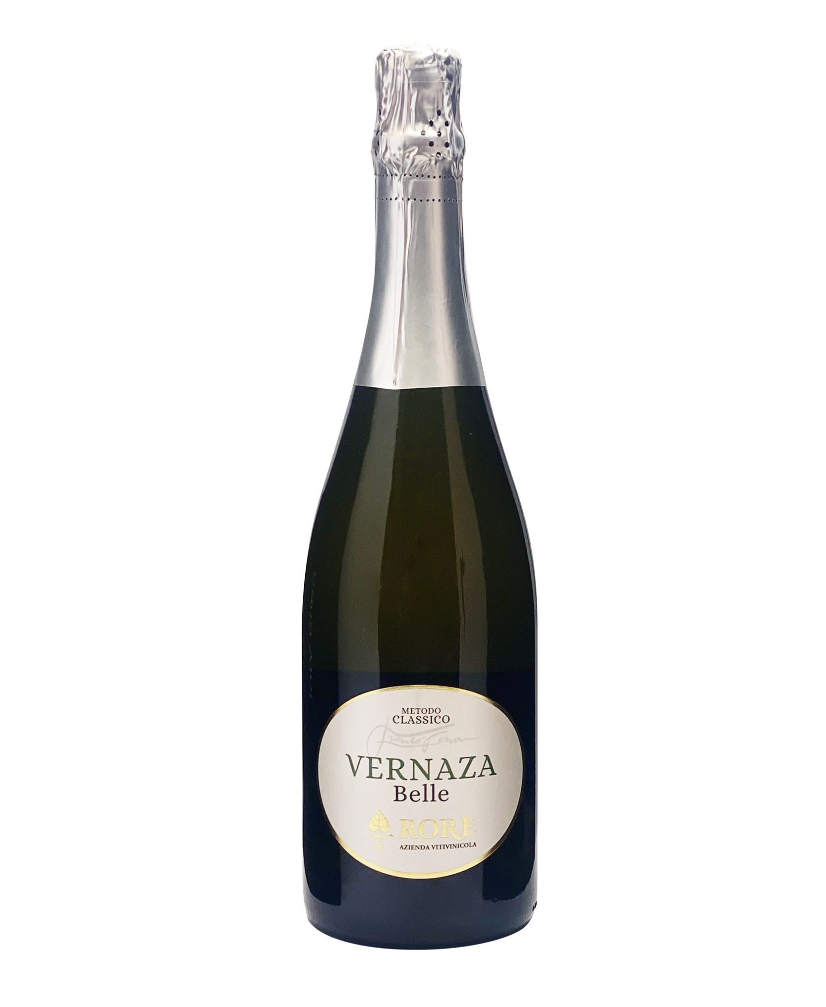 VERNAZA BELLE BRUT NATURE