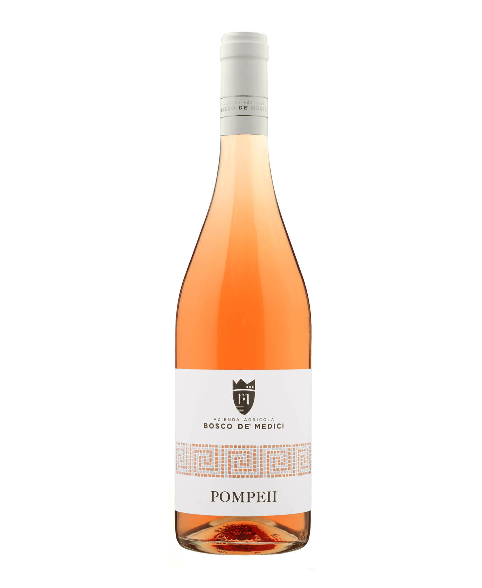POMPEII ROSATO