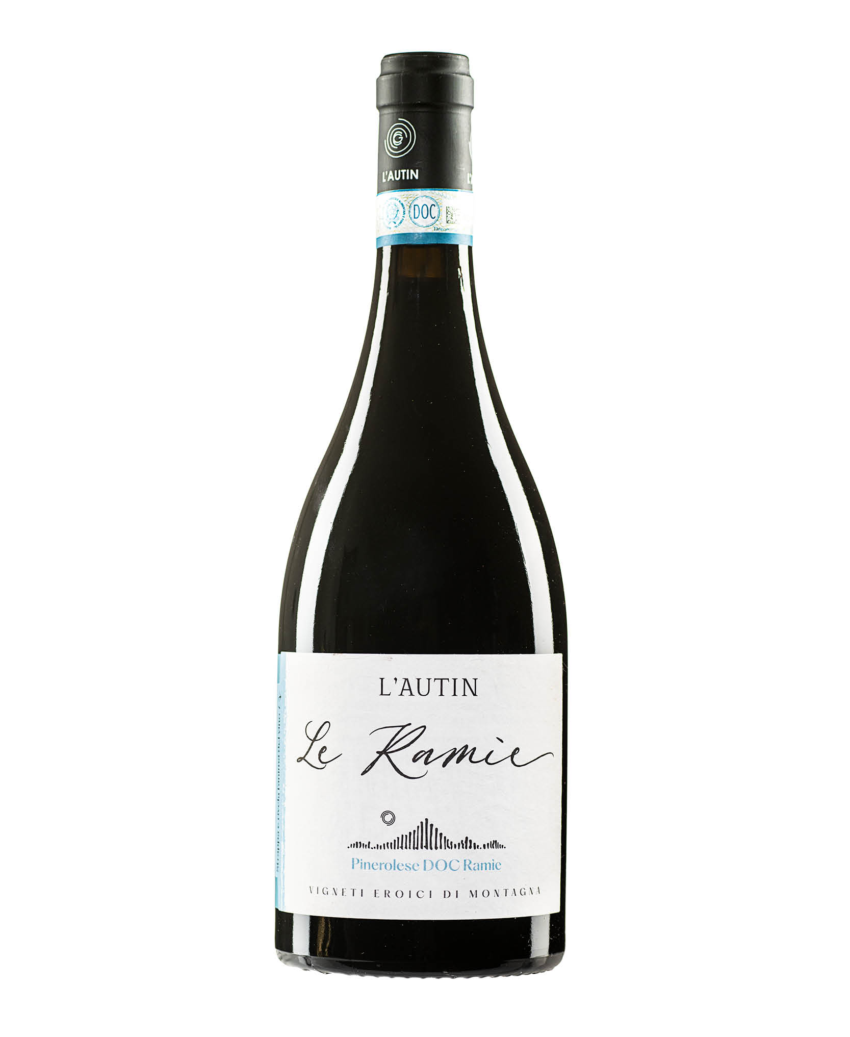 LE RAMIE *Vini Estremi*