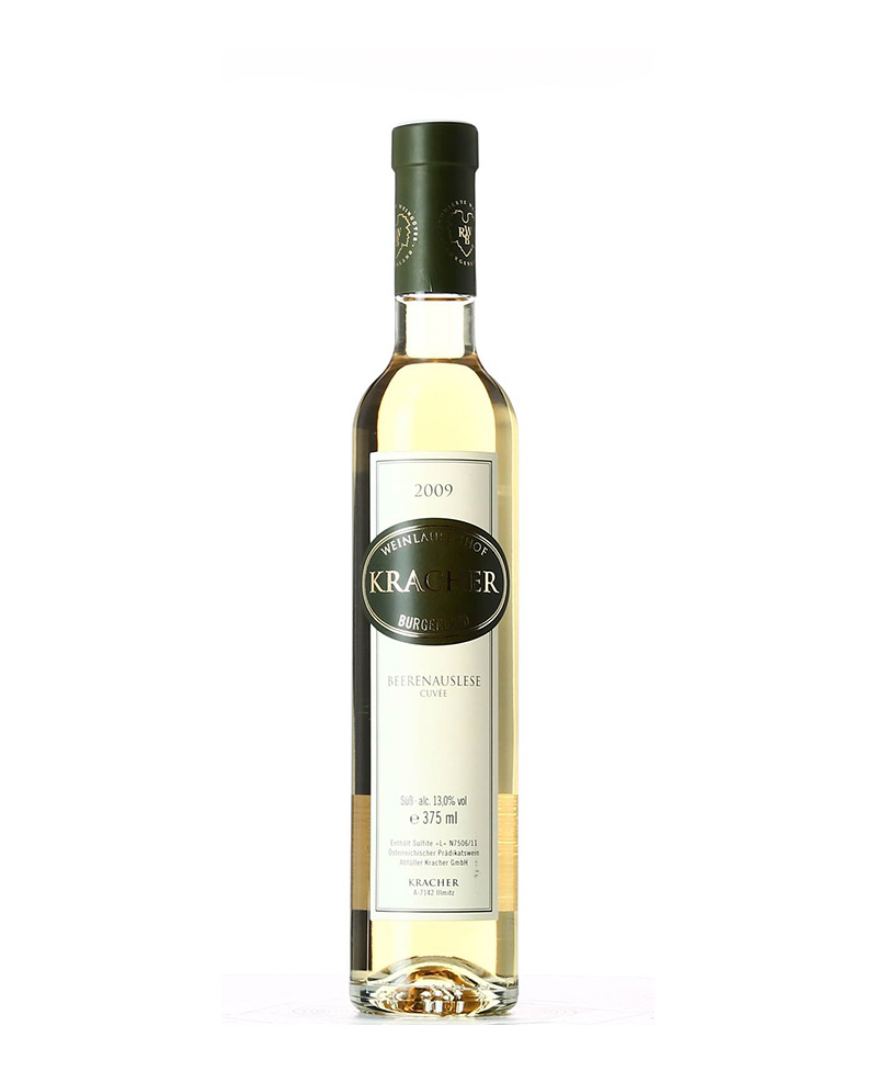 BEERENAUSLESE CUVEE