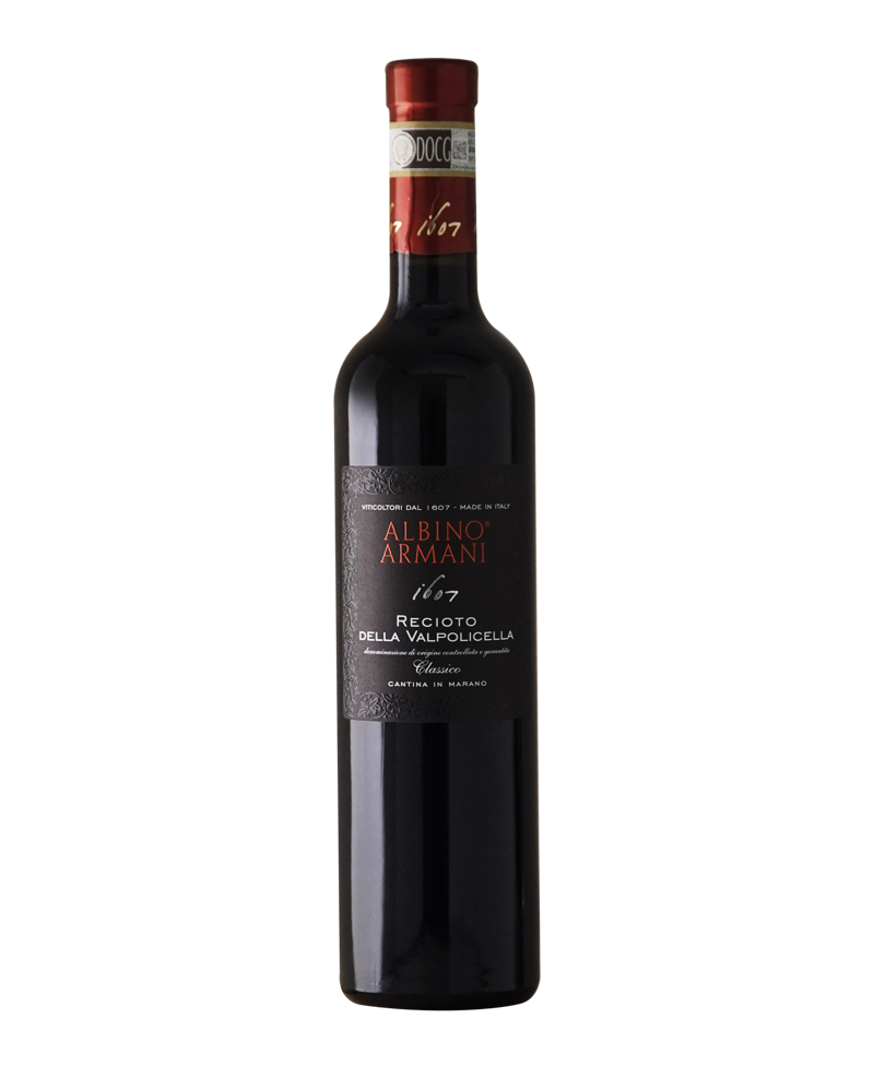RECIOTO VALPOLICELLA