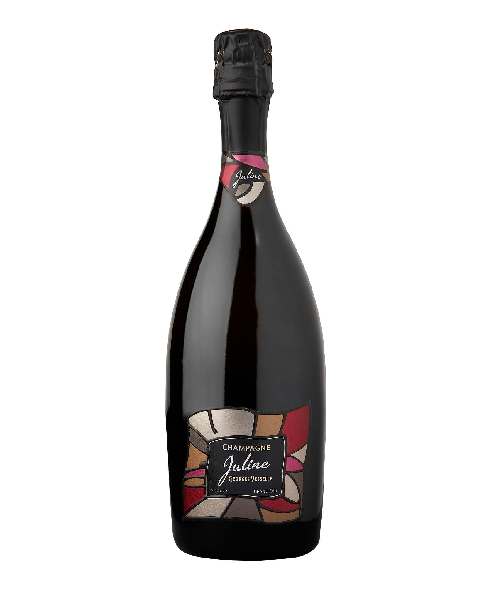 BRUT Cuvée Juline PROMO CHAMPAGNE