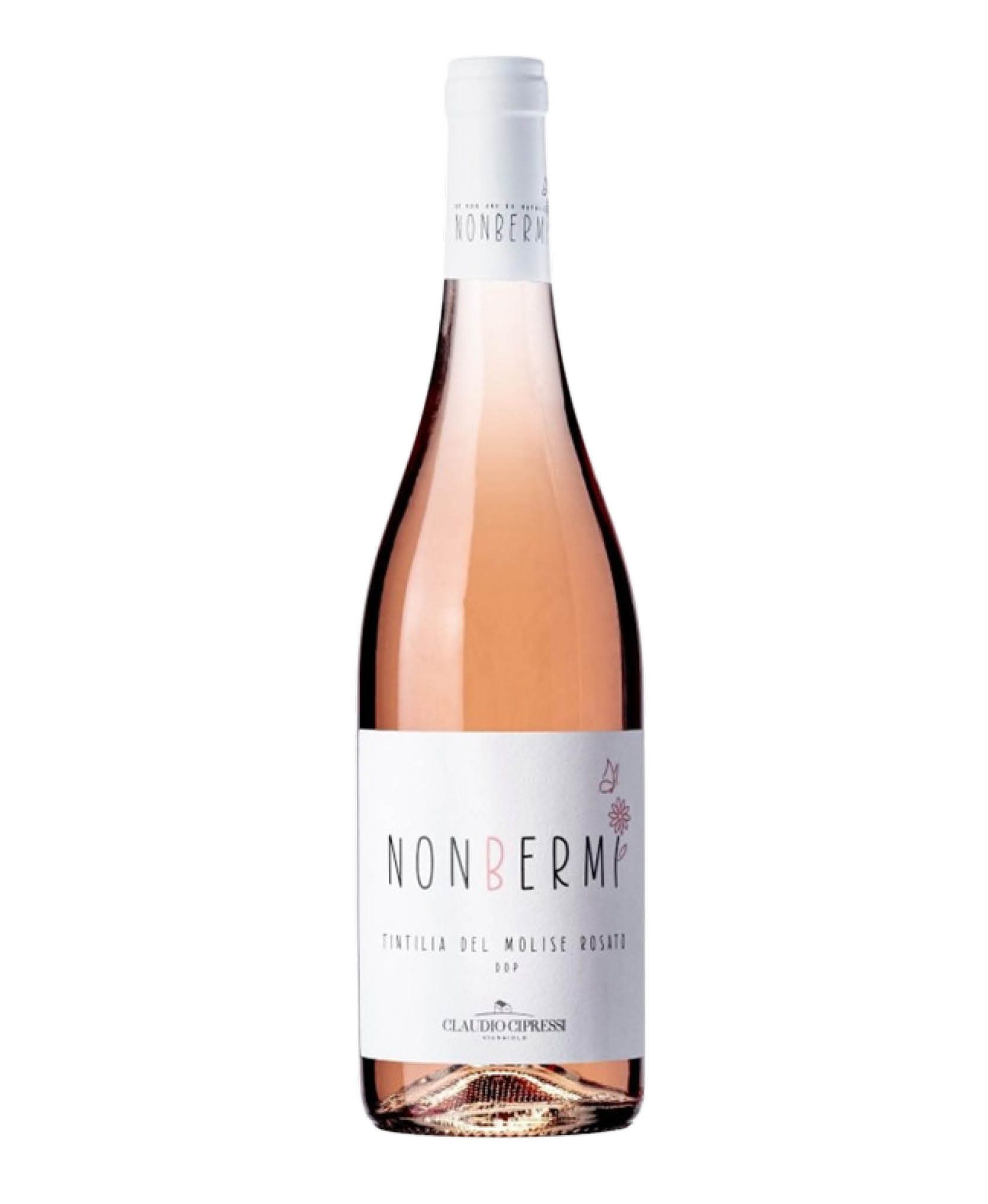 TINTILIA ROSATO Non Bermi BIO*