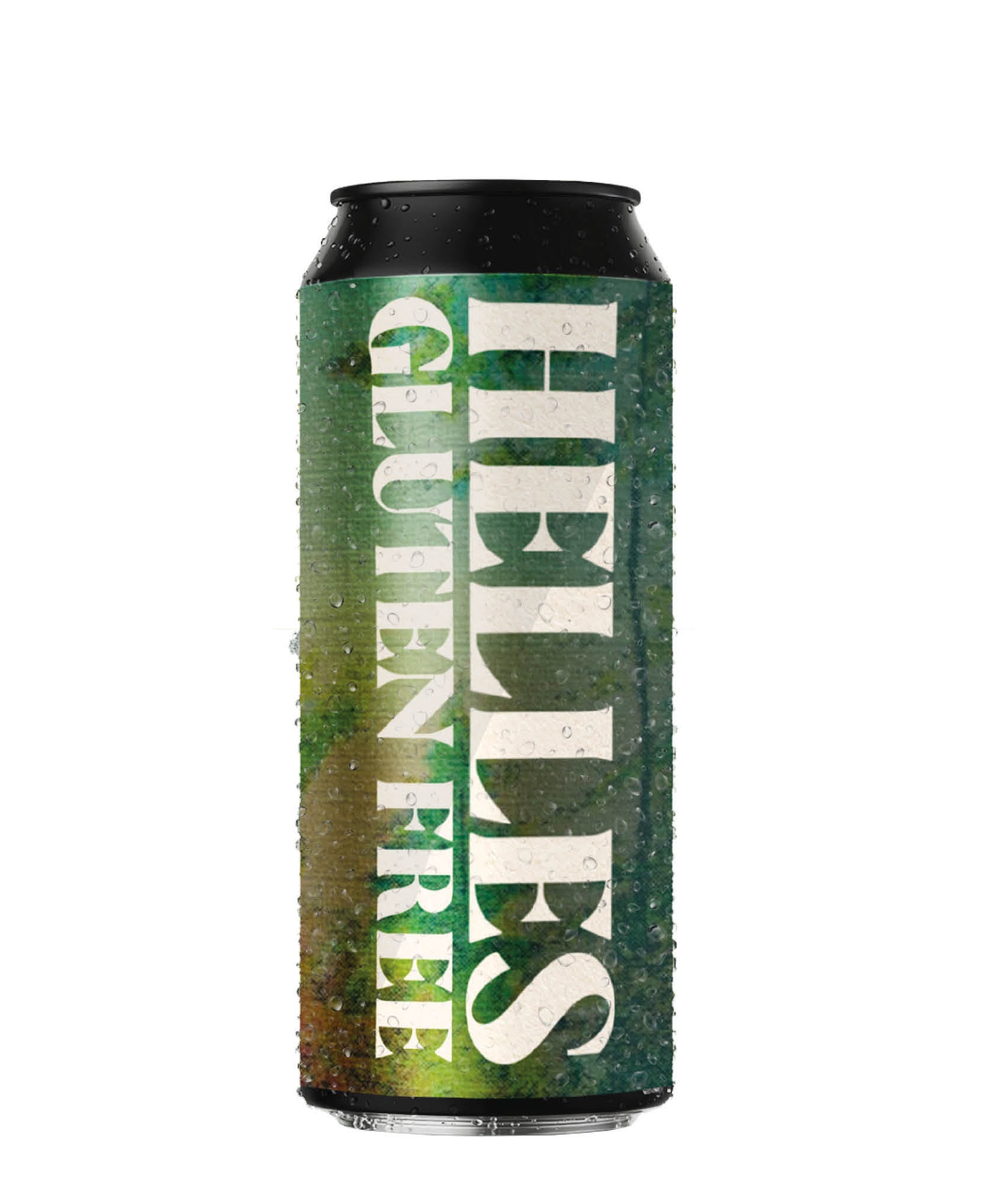 LATTINA HELLES GLUTEN FREE in confezione da 12