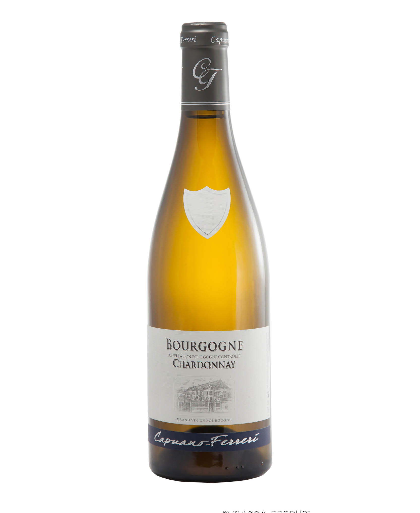 BOURGOGNE CHARDONNAY