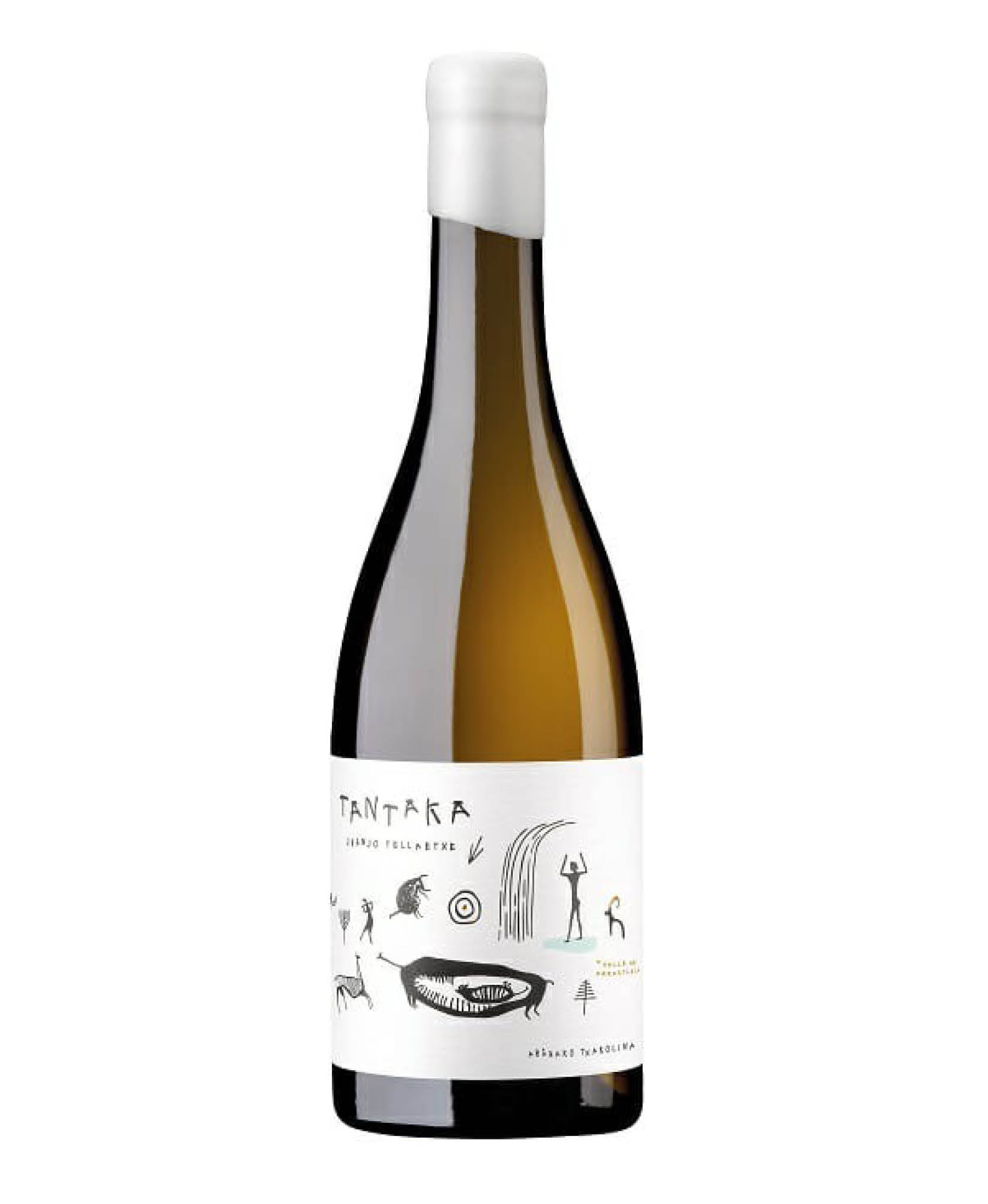 TANTAKA BLANCO