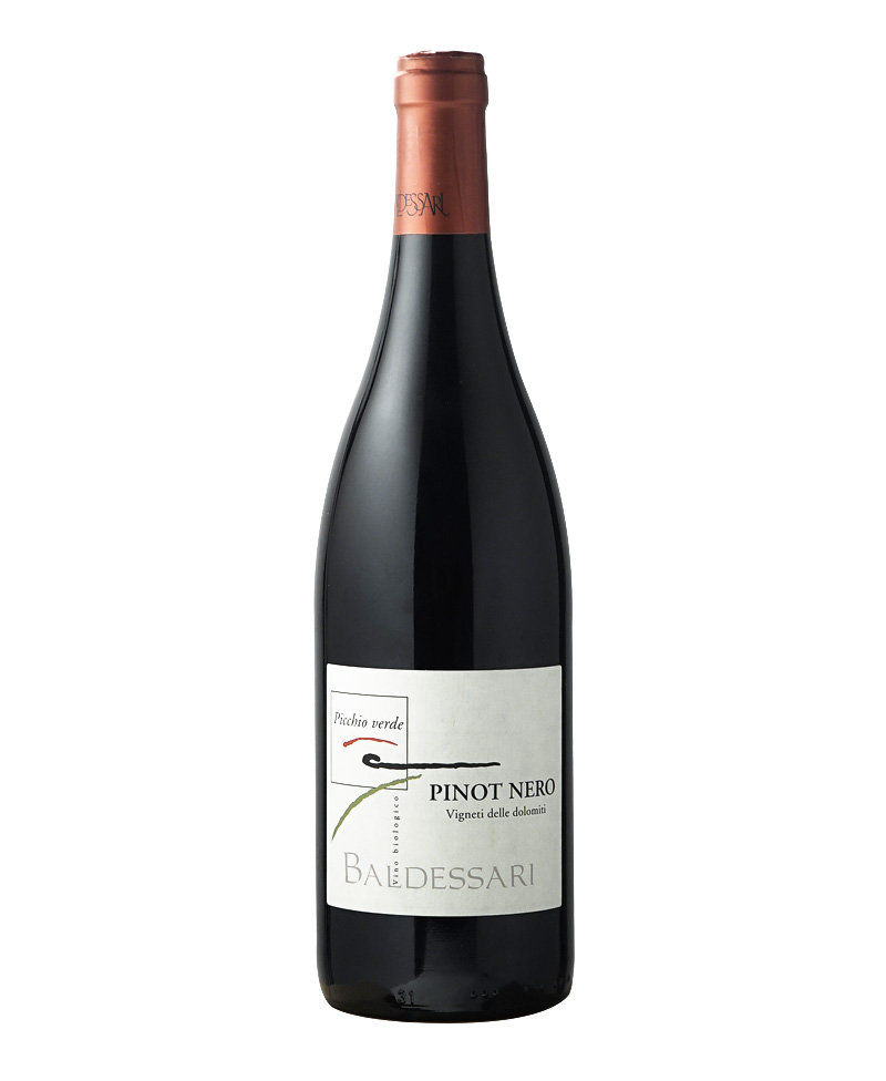 PINOT NERO BIO*