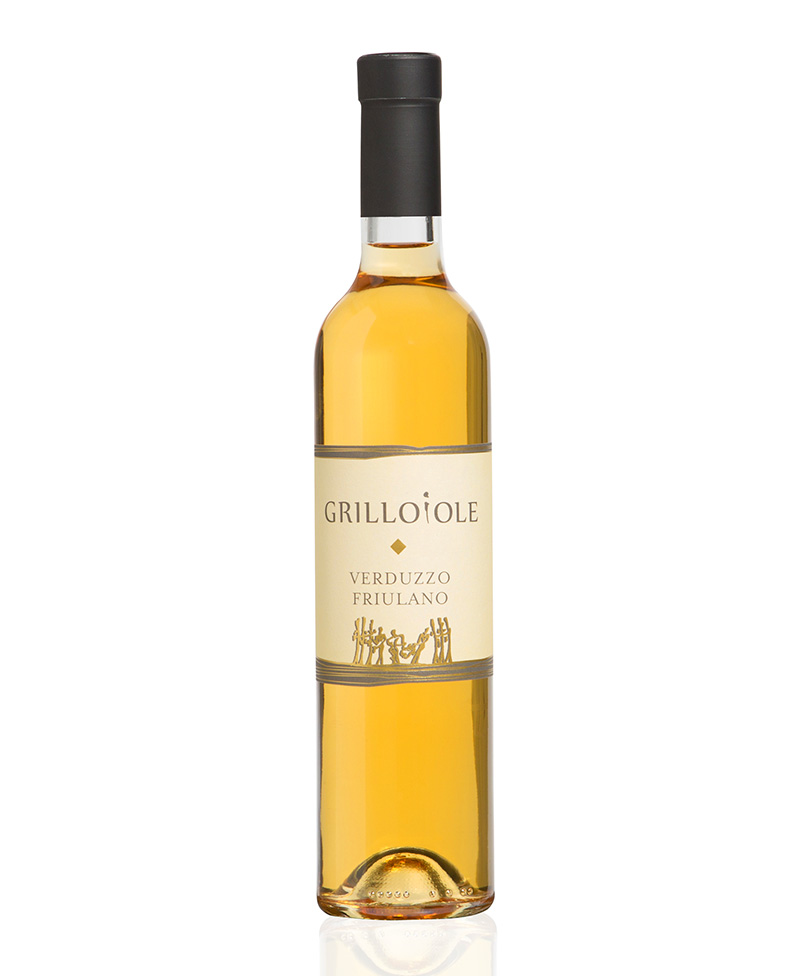 VERDUZZO COLLI ORIENTALI