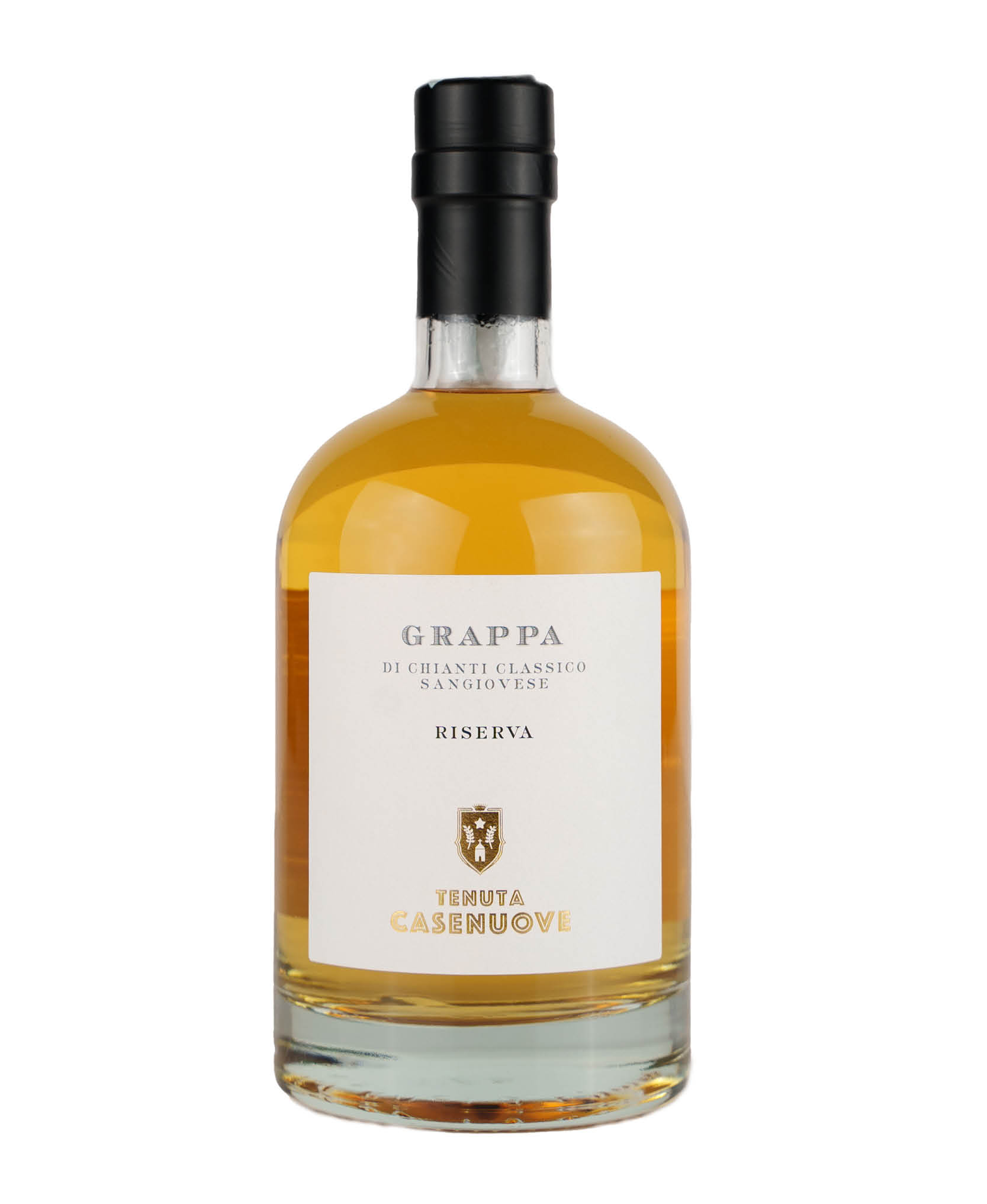 GRAPPA DI CHIANTI CLASSICO RISERVA