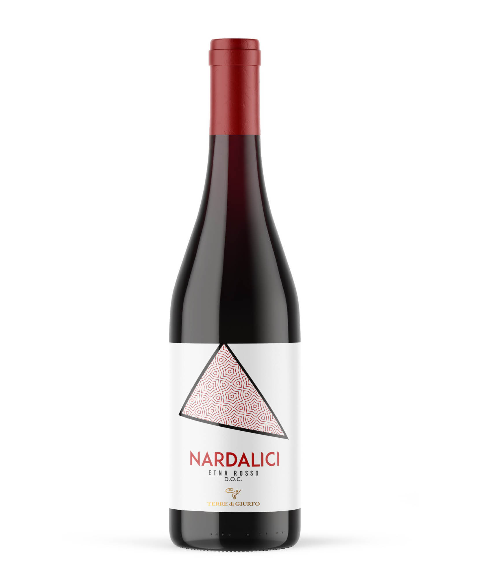 ETNA ROSSO Nardalici
