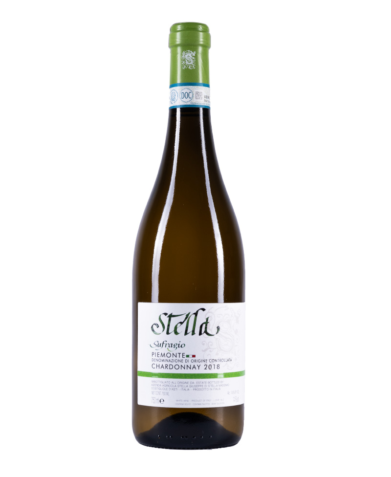 Sufragio CHARDONNAY