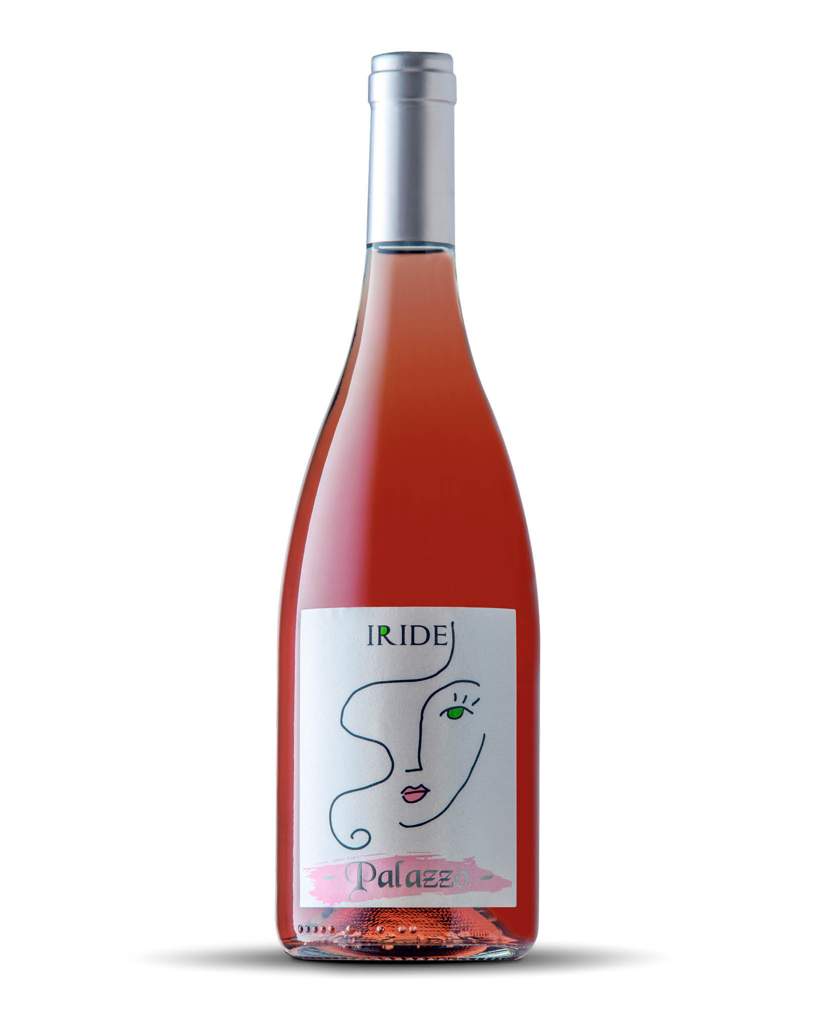 TOSCANA ROSATO Iride