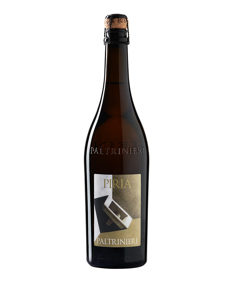 Piria LAMBRUSCO DI SORBARA M.M.