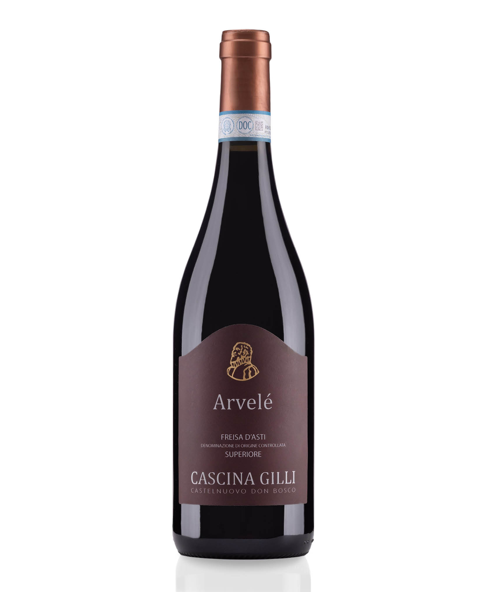 Arvele FREISA D’ASTI SUPERIORE