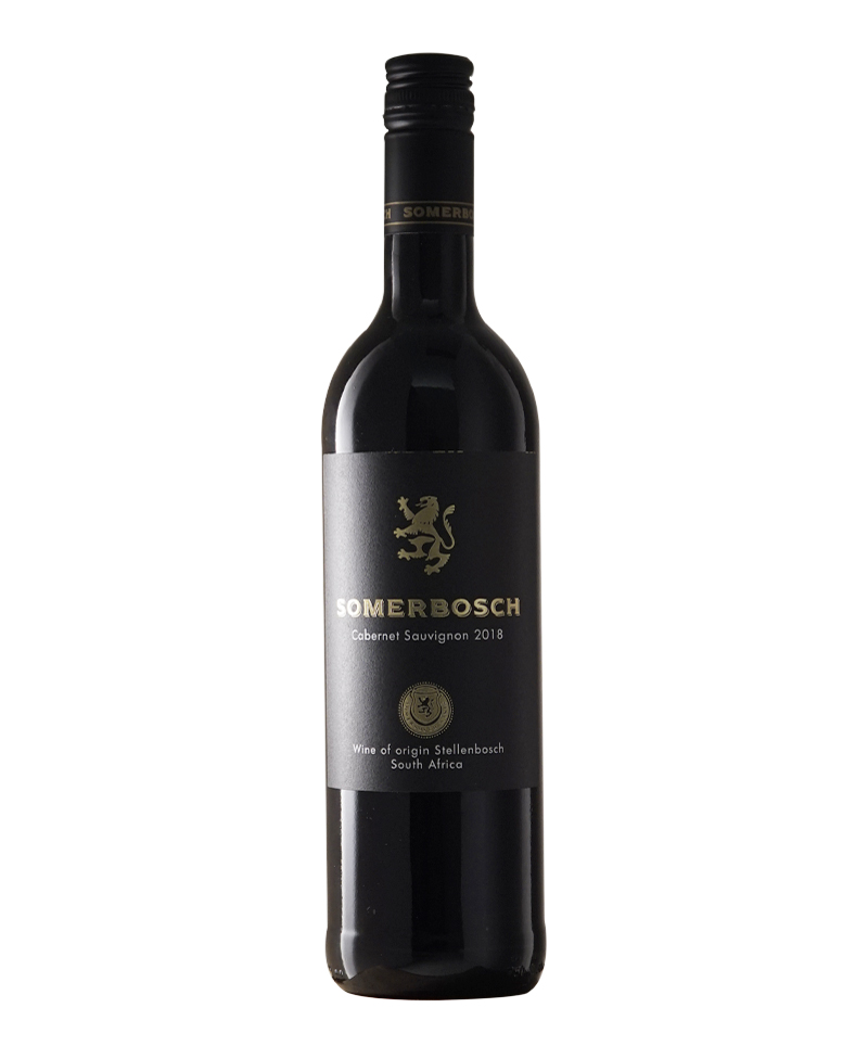 CABERNET SAUVIGNON Tappo Vite