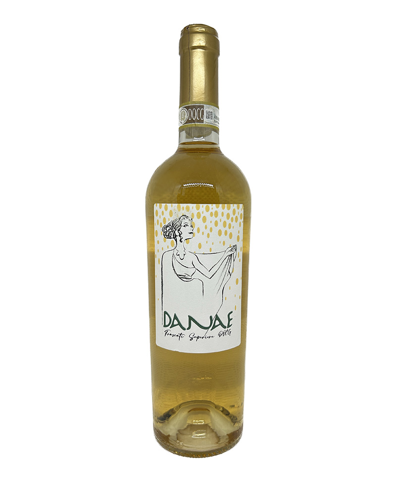 FRASCATI SUPERIORE Danae