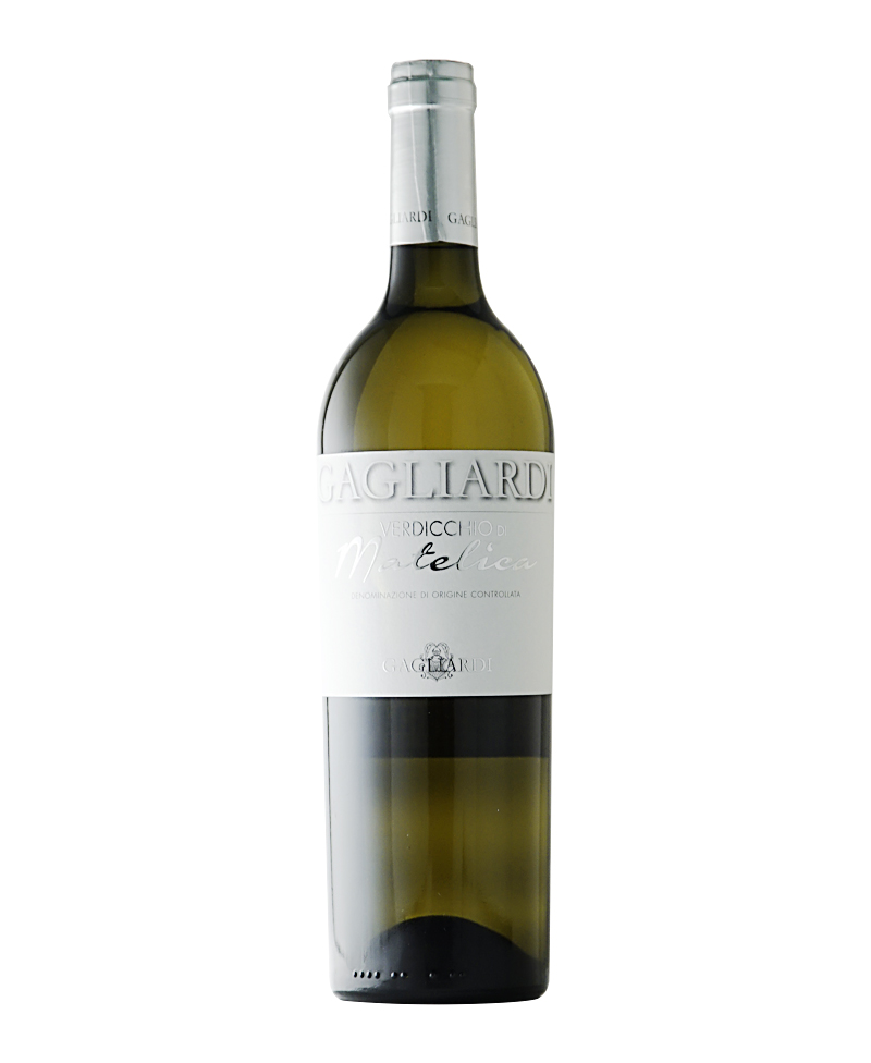 VERDICCHIO DI MATELICA Selezione