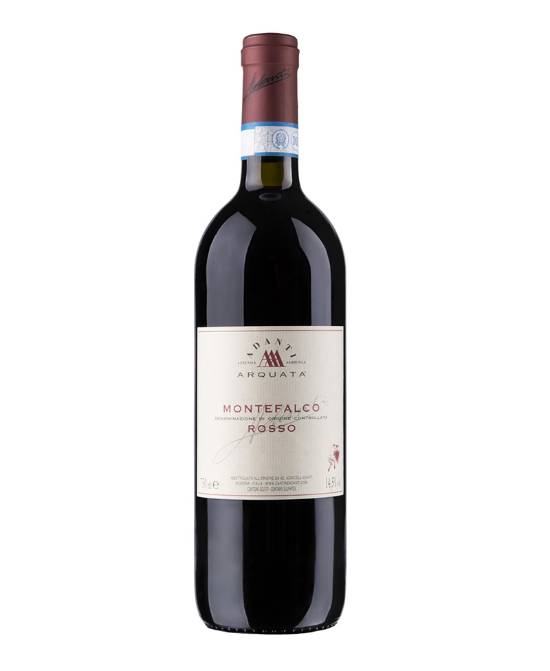 MONTEFALCO ROSSO