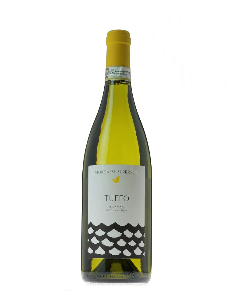 GAVI DEL COMUNE DI GAVI Tuffo BIO*