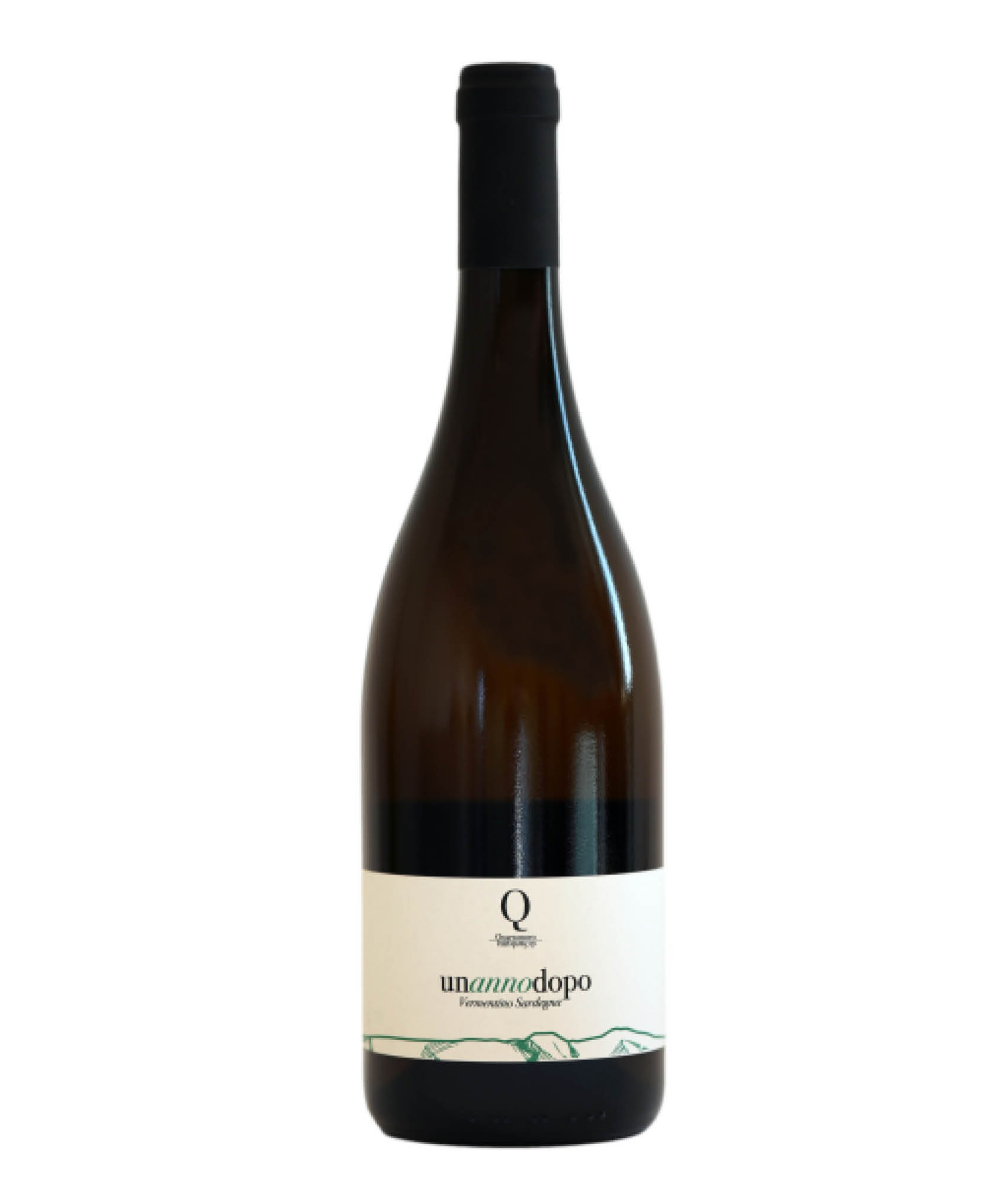 Un Anno Dopo VERMENTINO DI SARDEGNA