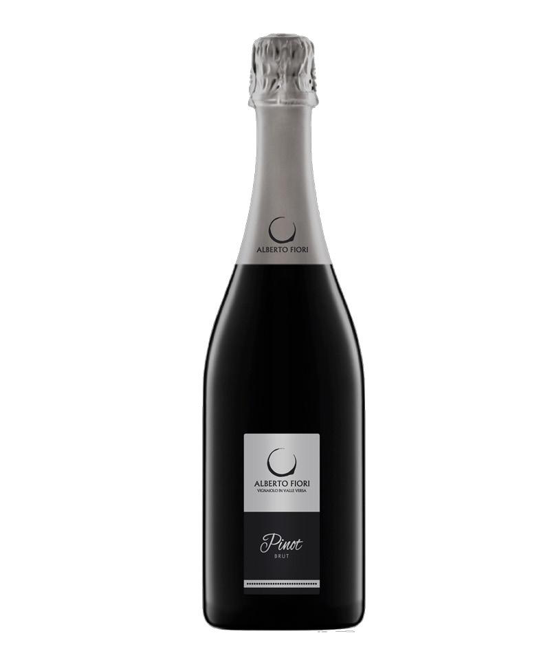 PINOT NERO BRUT OLTREPO' PAVESE M.M.