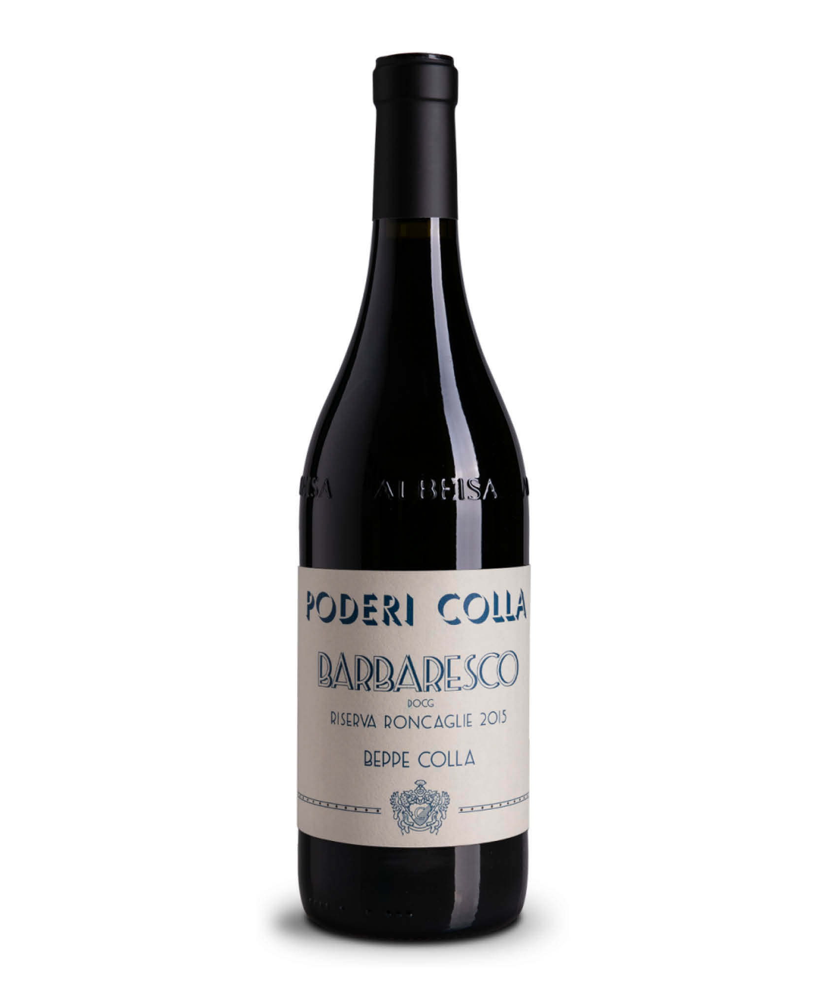 BARBARESCO Riserva Beppe Colla