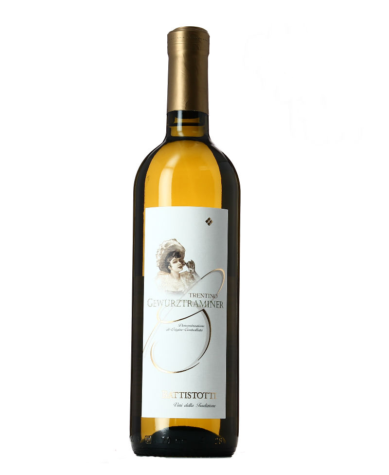 GEWURZTRAMINER