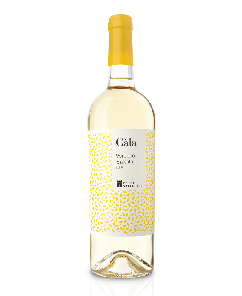 VERDECA SALENTO Cala