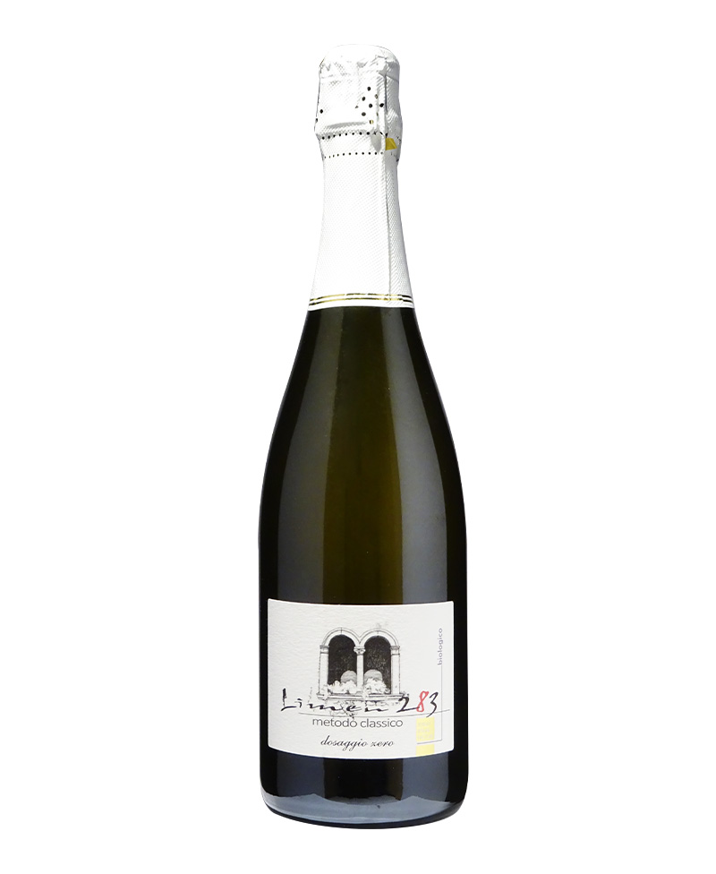 DOSAGGIO ZERO Limen 283 M.C. BIO*