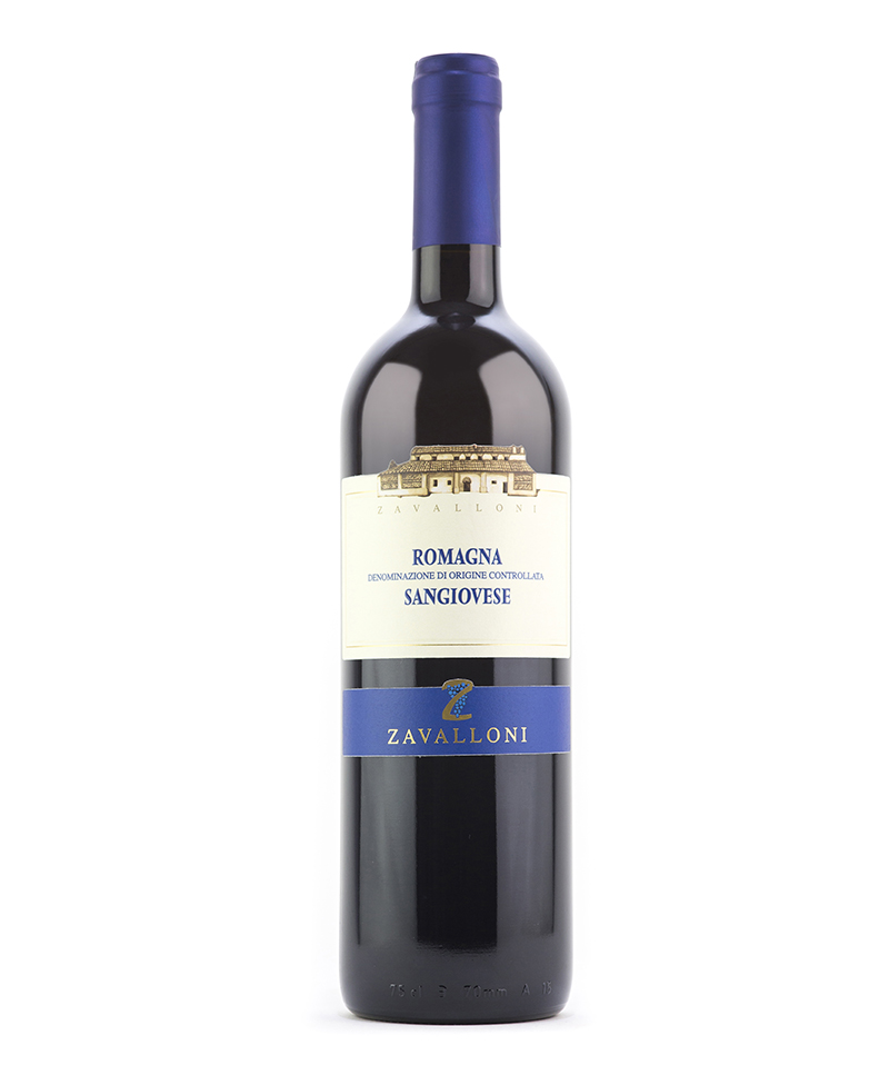 SANGIOVESE DI ROMAGNA