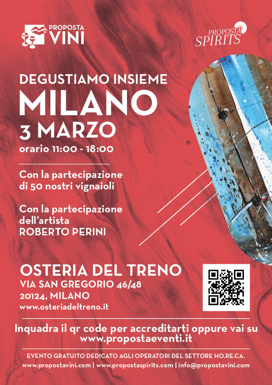 Degustiamo Insieme Milano