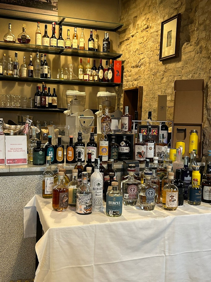 Degustiamo Insieme Ravenna