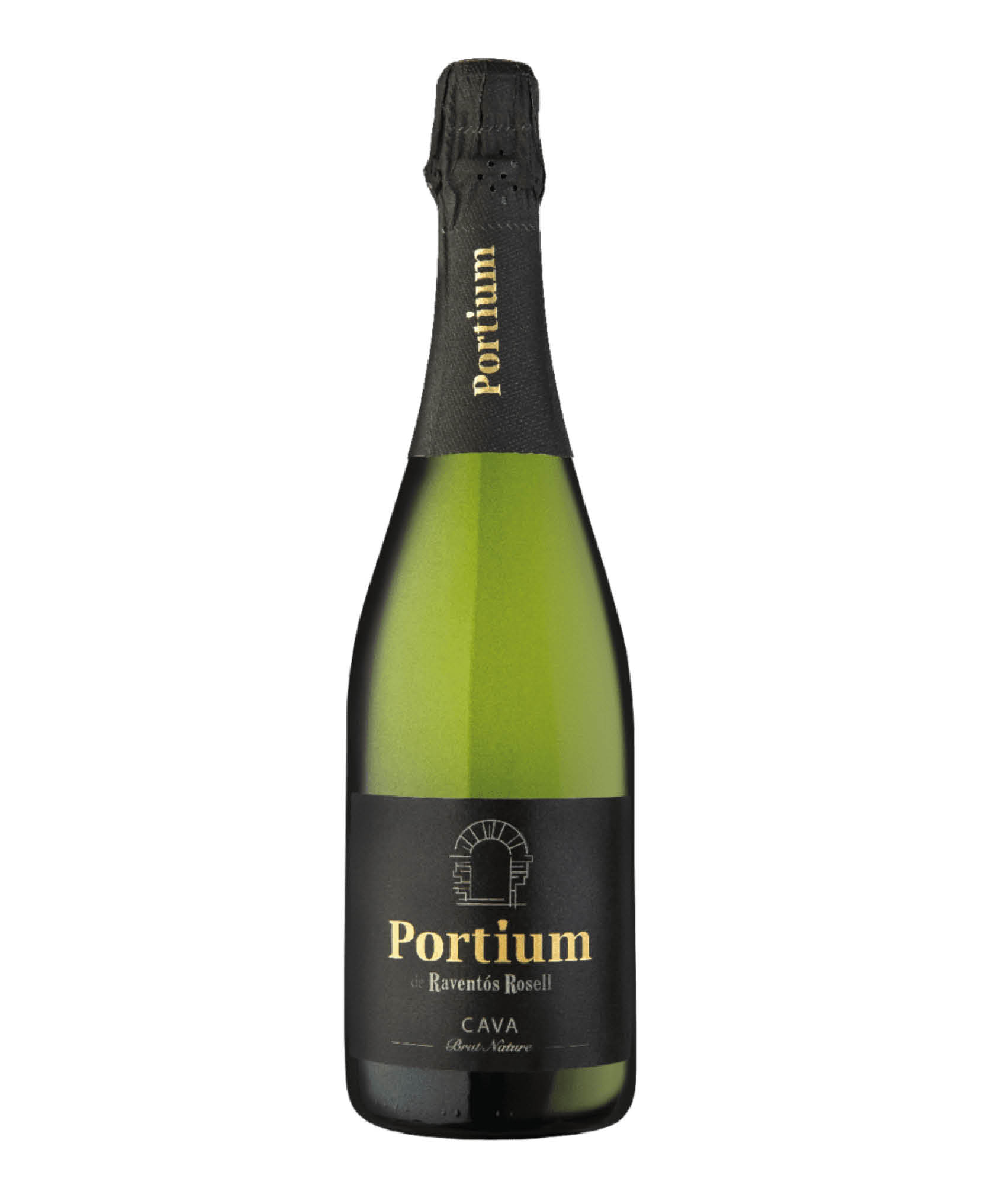 CAVA BRUT NATURE Portium