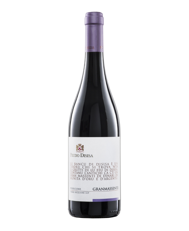 PERRICONE Granmassenti