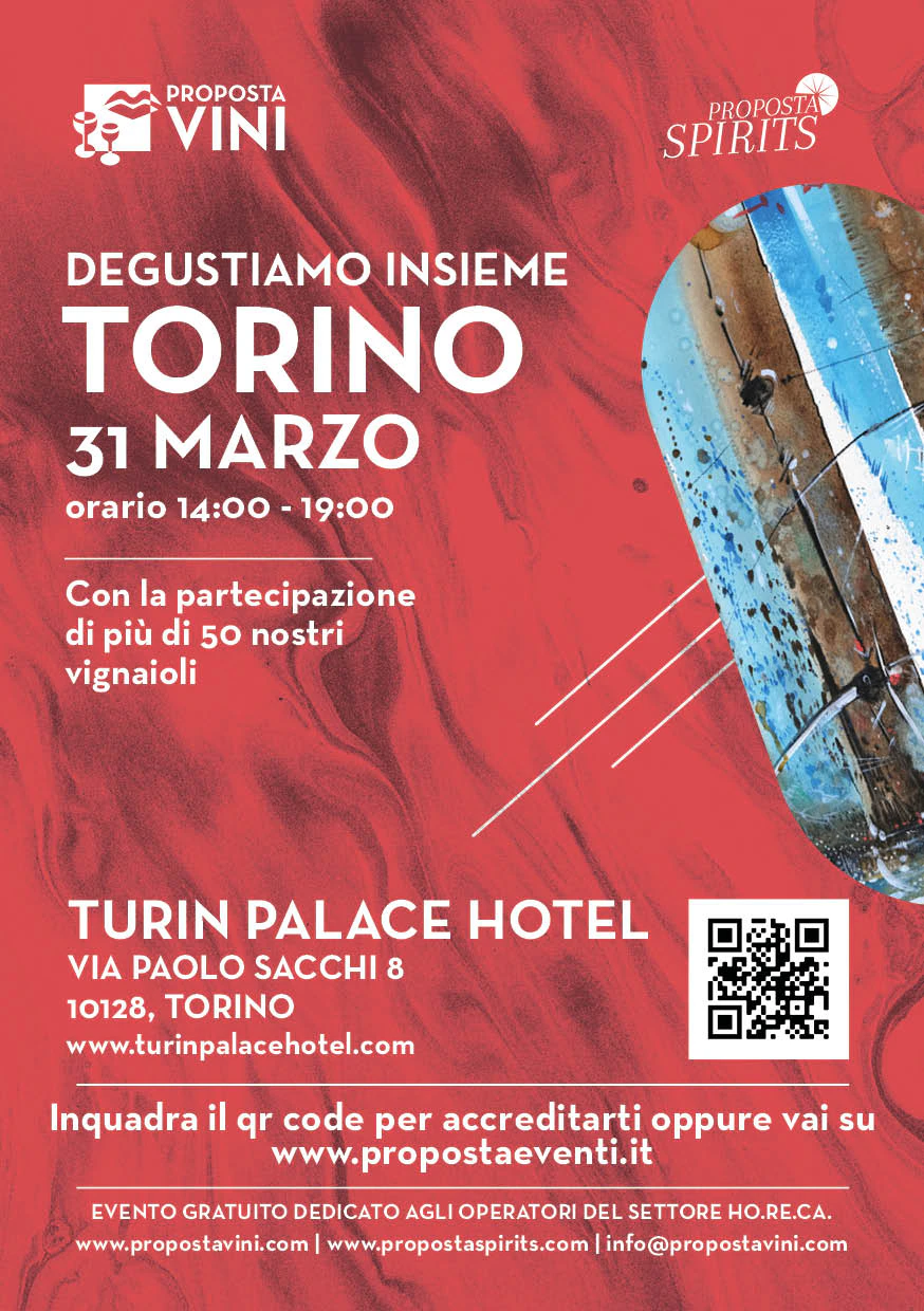 Degustiamo Insieme Torino