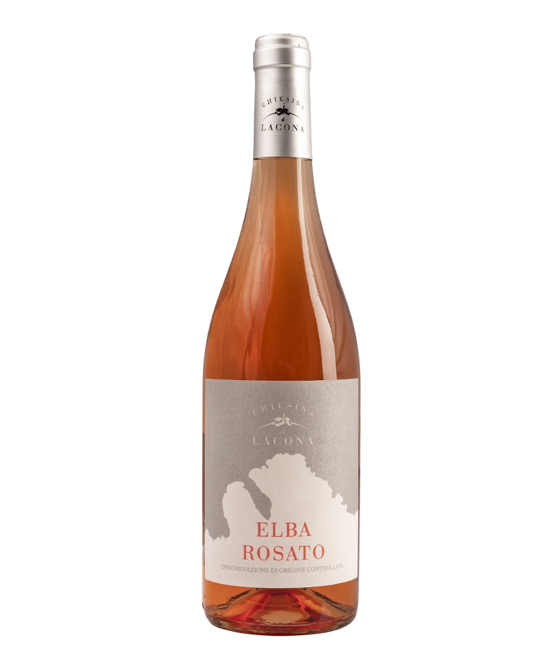 ELBA ROSATO