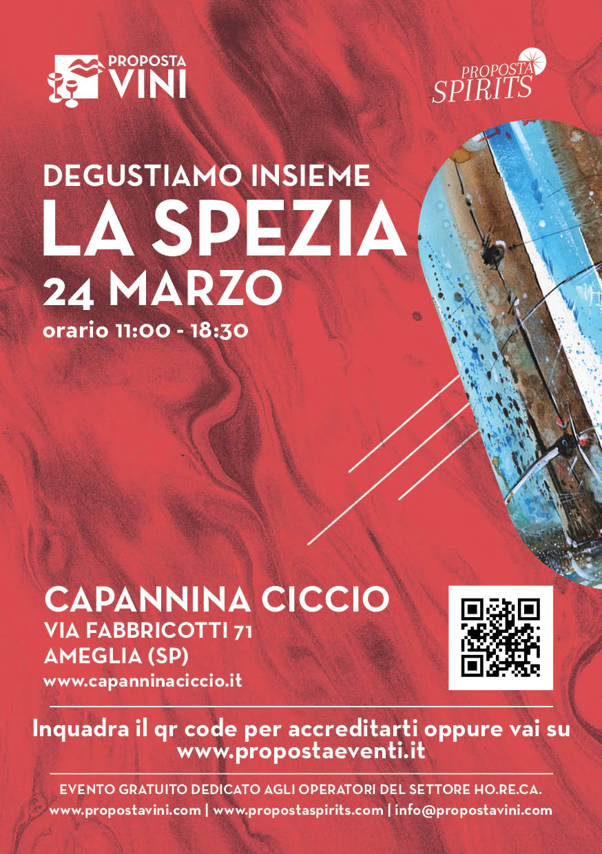 Degustiamo Insieme La Spezia