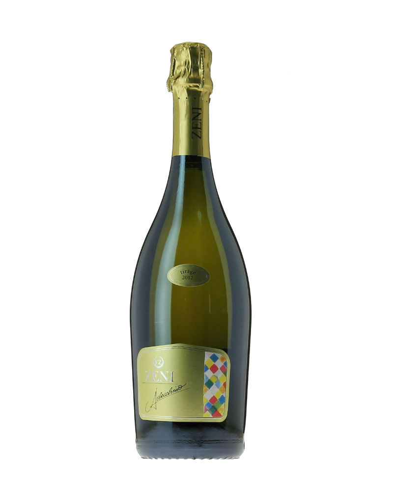 NOSIOLA BRUT Arlecchino M.M. BIO*