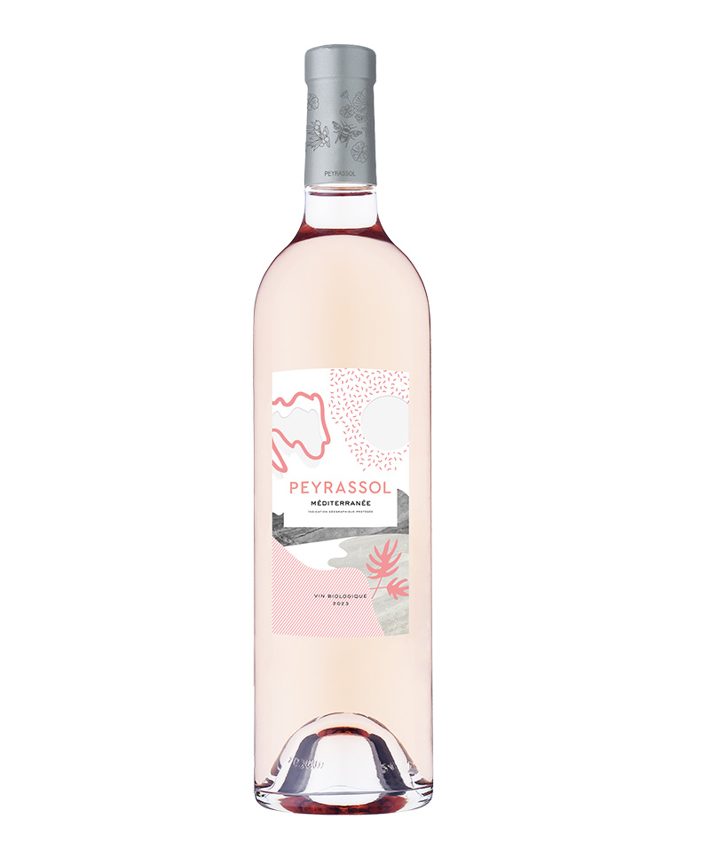 ROSE' MEDITERRANEE BIO* PROMO