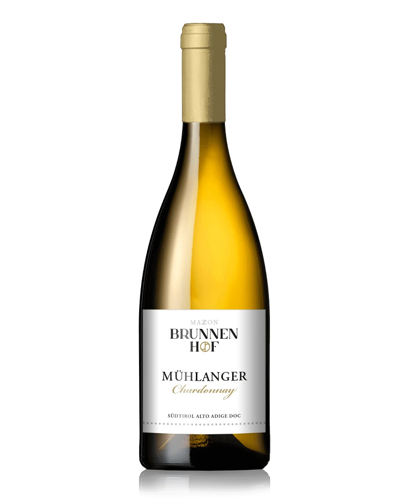 CHARDONNAY Muhlanger BIO*